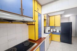 Blk 616 Woodlands Avenue 4 (Woodlands), HDB 5 Rooms #577145951